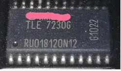 

TLE7230G SOP24 5PCS