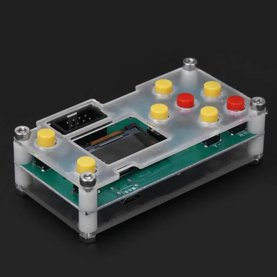 Автономная панель управления управляющая Настройка положения программа вызова