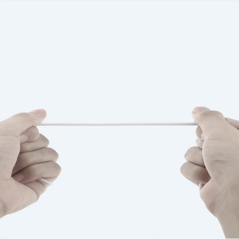 2 шт. USB-кабель для быстрой зарядки А 30 см | Мобильные телефоны и аксессуары