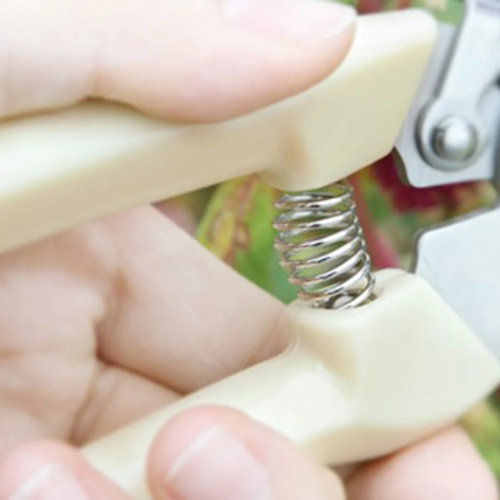 Нержавеющая сталь профильный инструмент Подрезка растений в садоводстве