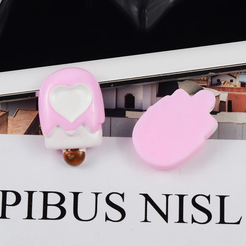 Детские игрушки Смола Крем мороженое слизи Шарм пушистый материал для детских