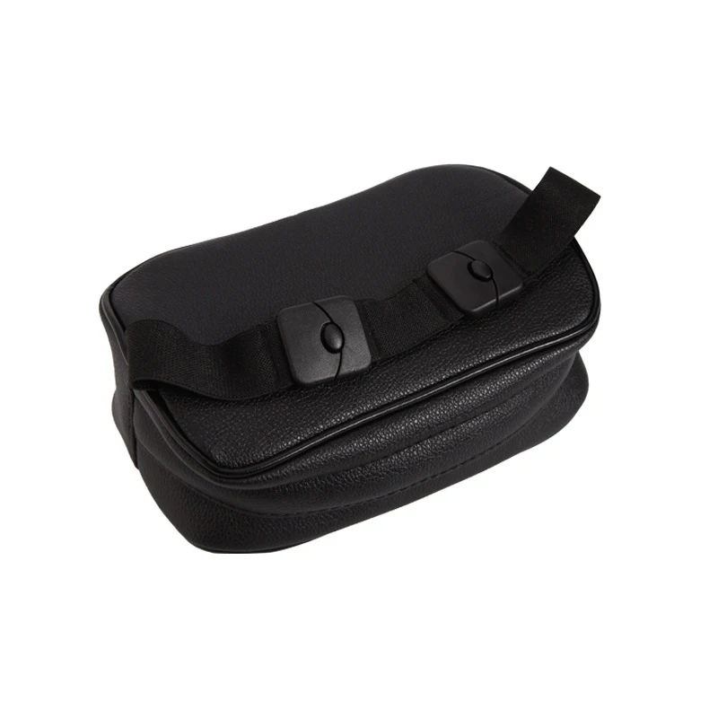 Автомобильная коробка для салфеток ручной держатель универсальный