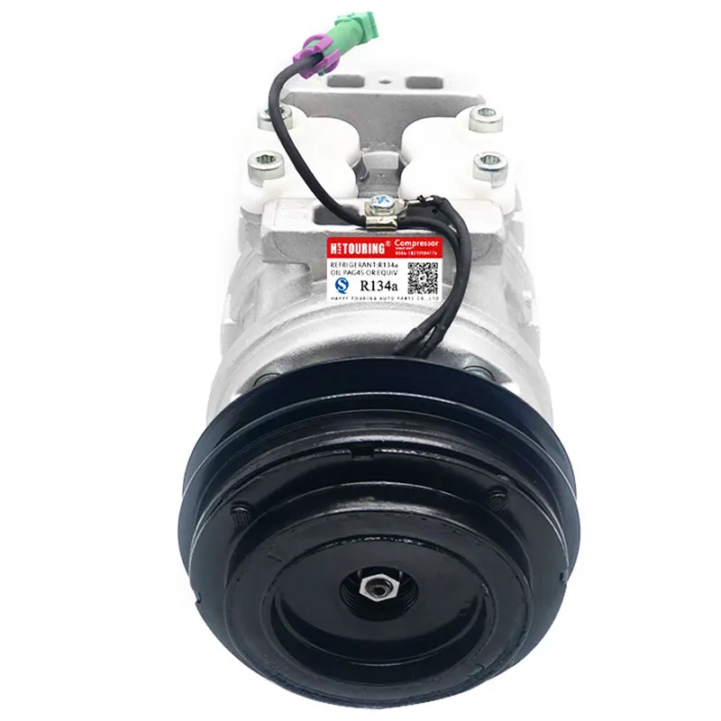 Для 10pa17c компрессора AUDI 80 90 100 200 5000 034260805C 034260808B 034260808C 035260803F 077260803C 034260805B