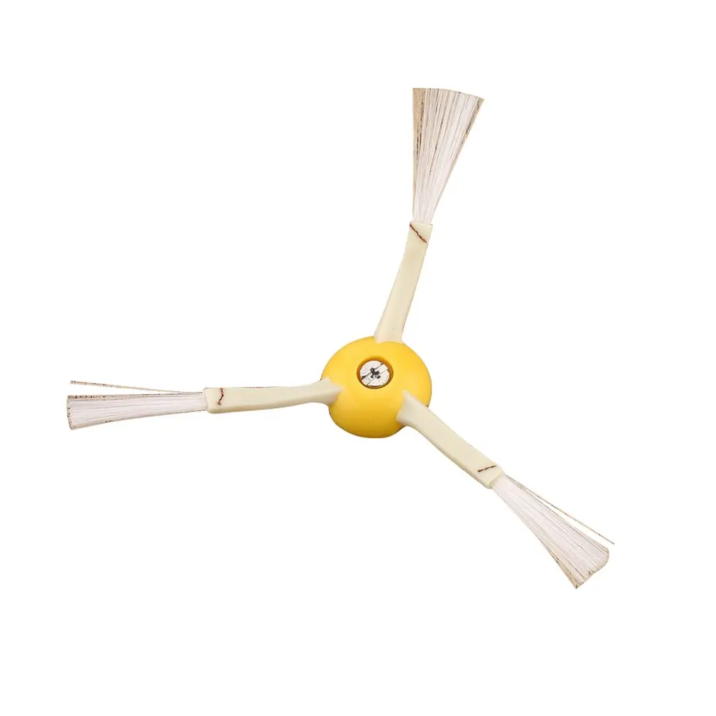 Деталь для пылесоса щетка фильтр клея плоская расческа круговой прокатки irobot