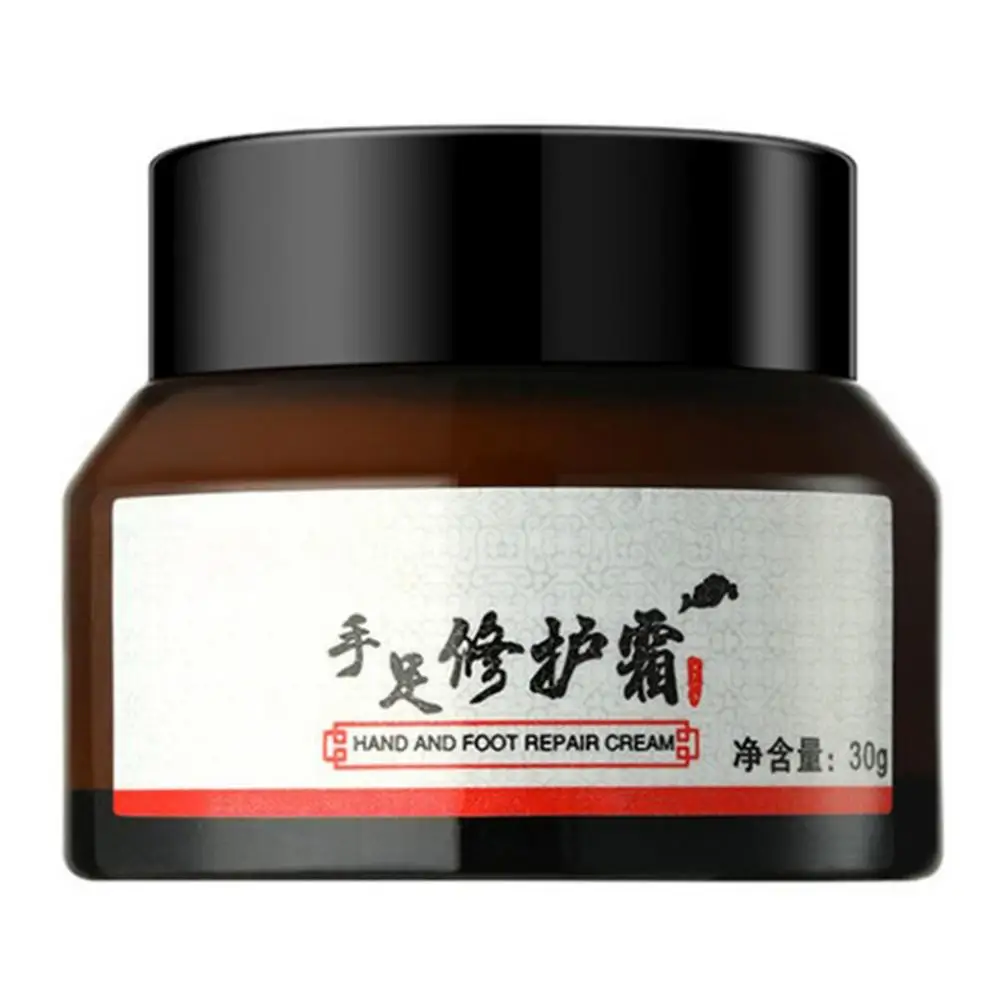

NEW 1PC Non-greasy Hand And Foot Repair Cream Moisturizing Cream For Body Care Anti-Drying Crack Foot Cream Hand Feet Care