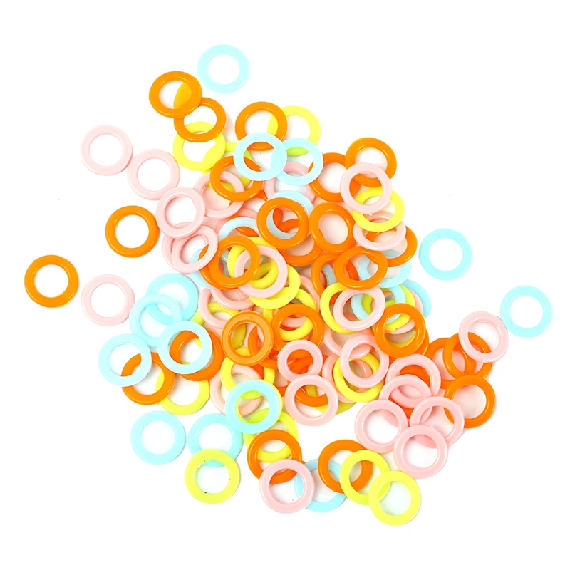 100 шт. инструмент для рукоделия своими руками фиксация вязание маркер шитья