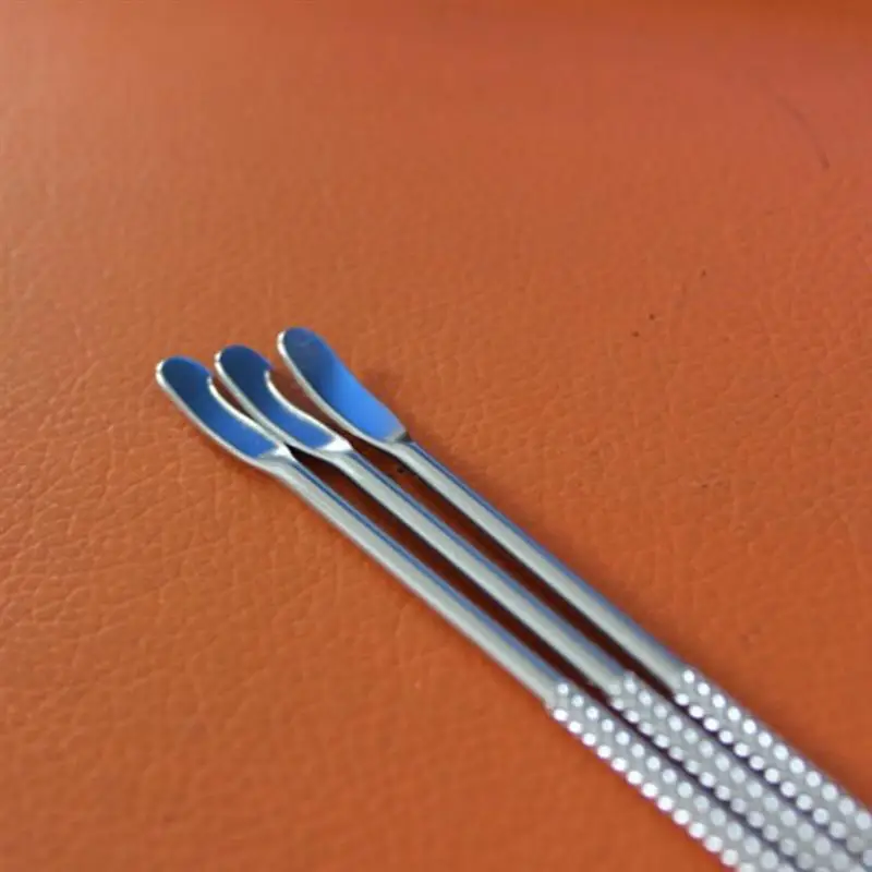 Ручка для кофе из нержавеющей стали 5 шт. инструмент баристы приготовления