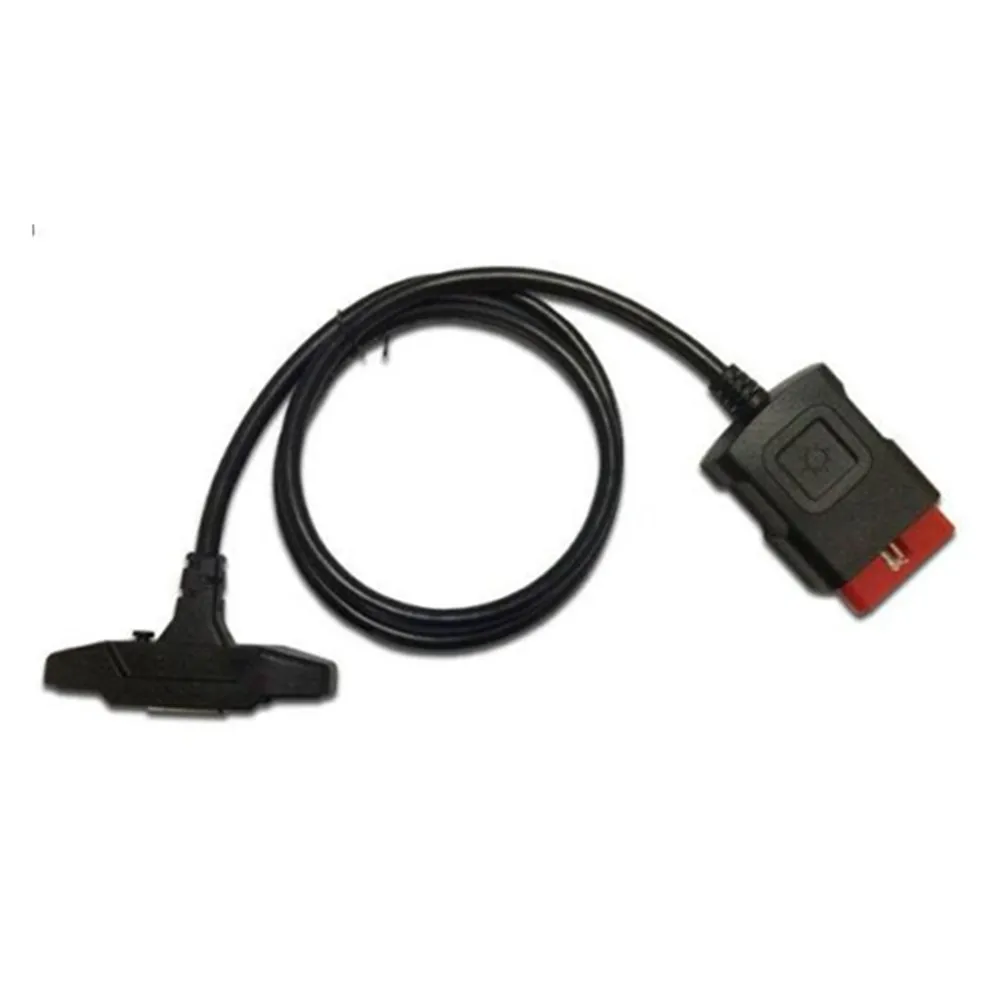 2017R3 с генератором ключей новейшая версия/2017 01 для VD TCS CDP PRO OBD2 комплект кабелей