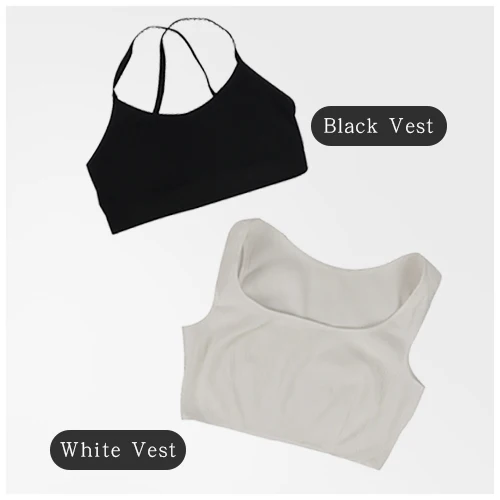 Black and white vest Final Fantasy VII Косплей тифа Локхарт Косплей униформа для женщин и девочек костюмы на Хэллоуин тифа Локхарт Косплей Костюм на заказ - Цвет: Black and white vest