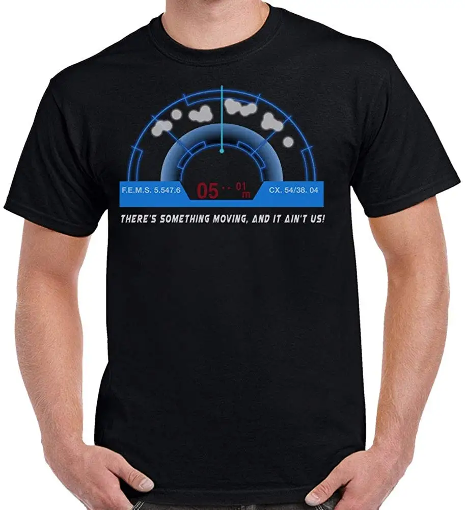 FGHFG Motion Tracker Adult TFGHFG Shirt |