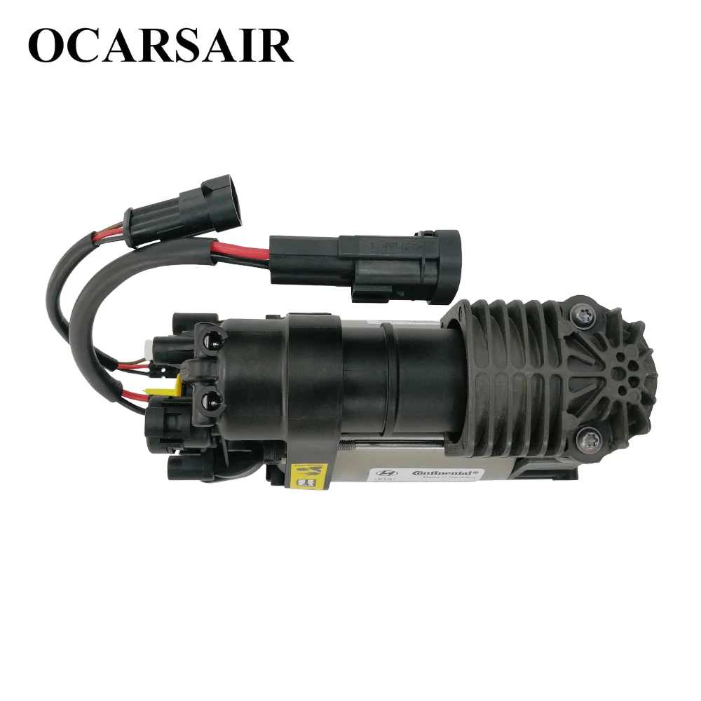 Воздушный компрессор для пневматической подвески Hyundai Genesis & Equus Centennial 2008 2016 Oem #55880