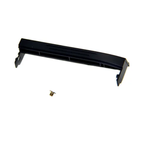 5 шт. крышка жесткого диска для ноутбука DE Latitud 6400 6410 E6400 E6410, крышка жесткого диска Caddy с винтами, запасные части, новые