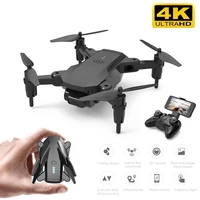 hot e3 mini drone with camera 4k hight hold optioal flow remote control gesture selfie rc quadcopter dron toys gift for kids