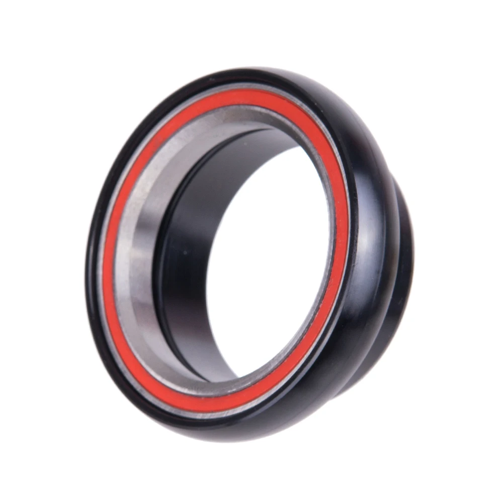 Велосипедная рулевая колонка ZTTO 44 мм ZS44 EC44 CNC 1 1/8-1 1/2 дюйма переходник с прямой