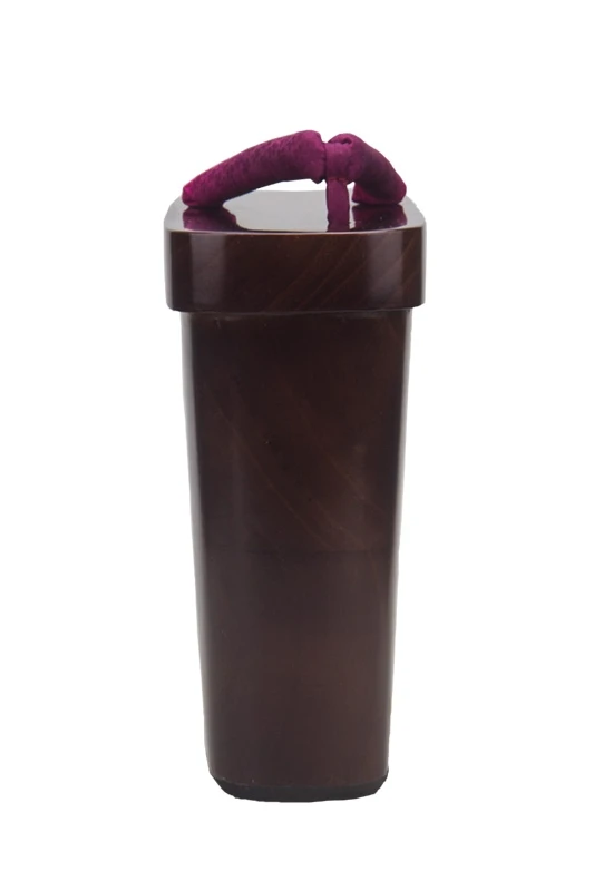 

WHOHOLL Onmyoji Ubume Cosplay Japanese Clogs Shoes Women Geta Slippers Thick Bottom Platform Flip-flops For Stage Performance