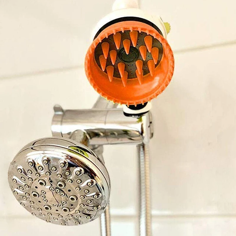 Набор инструментов для душа домашних животных насадка купания собаки с насадкой