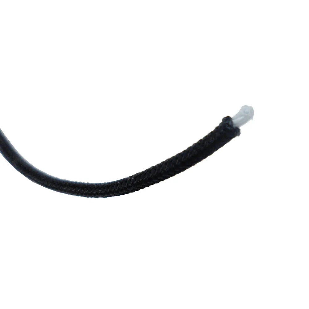 10 футов высокопрочный D-образный Соединительный лук спуска веревка для стрельбы