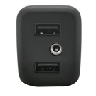 13519224 автомобильный AUX  USB разъем для зарядного устройства, разъем интерфейса для Buick, Chevrolet Audio, Apple, Автомобильный плеер