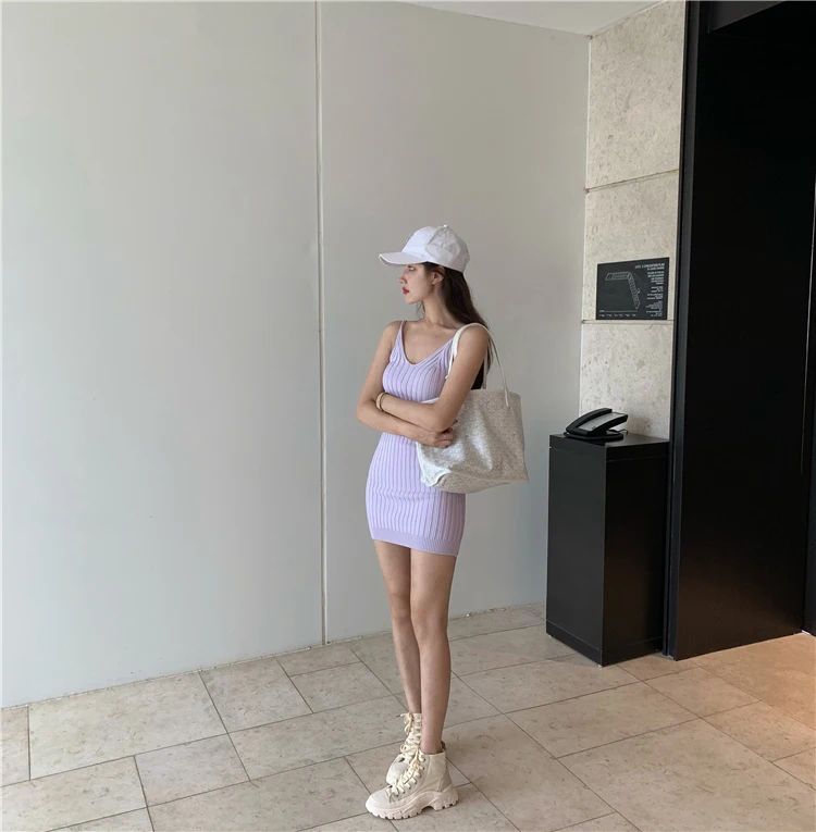 2019 сексуальный короткий жилет из вискозы с V образным вырезом Женская тонкая