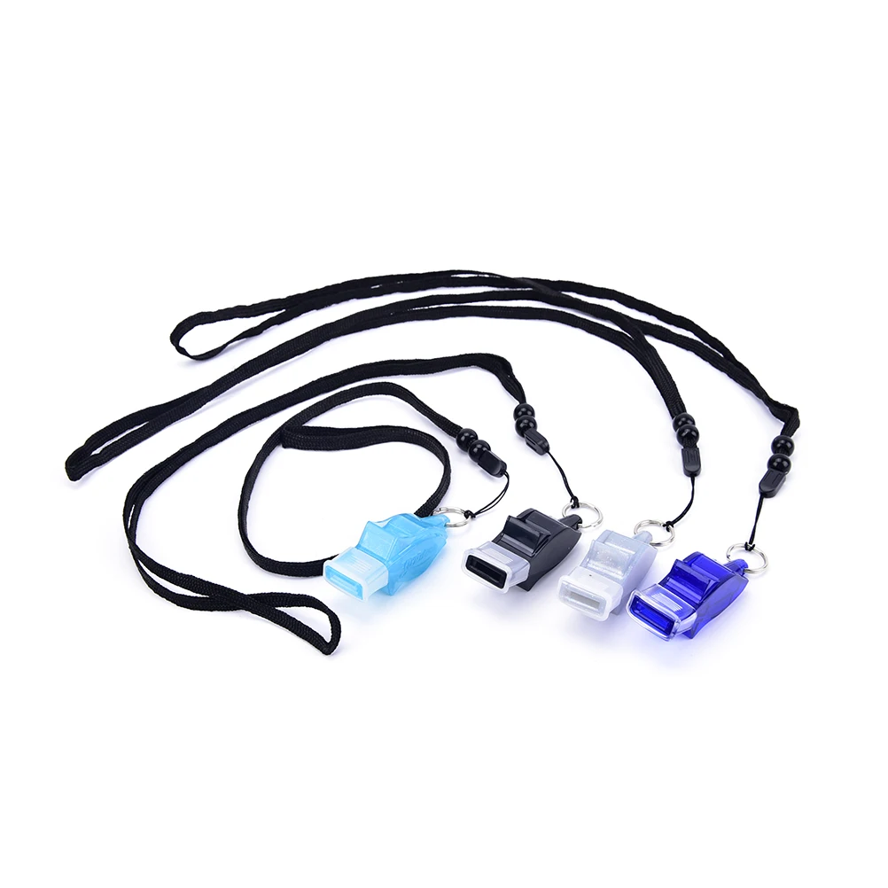 1pc Whistle Professional Soccer Referee Basketball Dolphin Apito Cheap | Спорт и развлечения