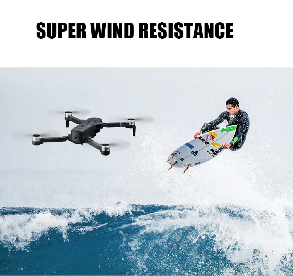 ICAT6 игрушки Дрон 4k дроны gps с камерой HD rc вертолет Профессиональный Дрон Селфи
