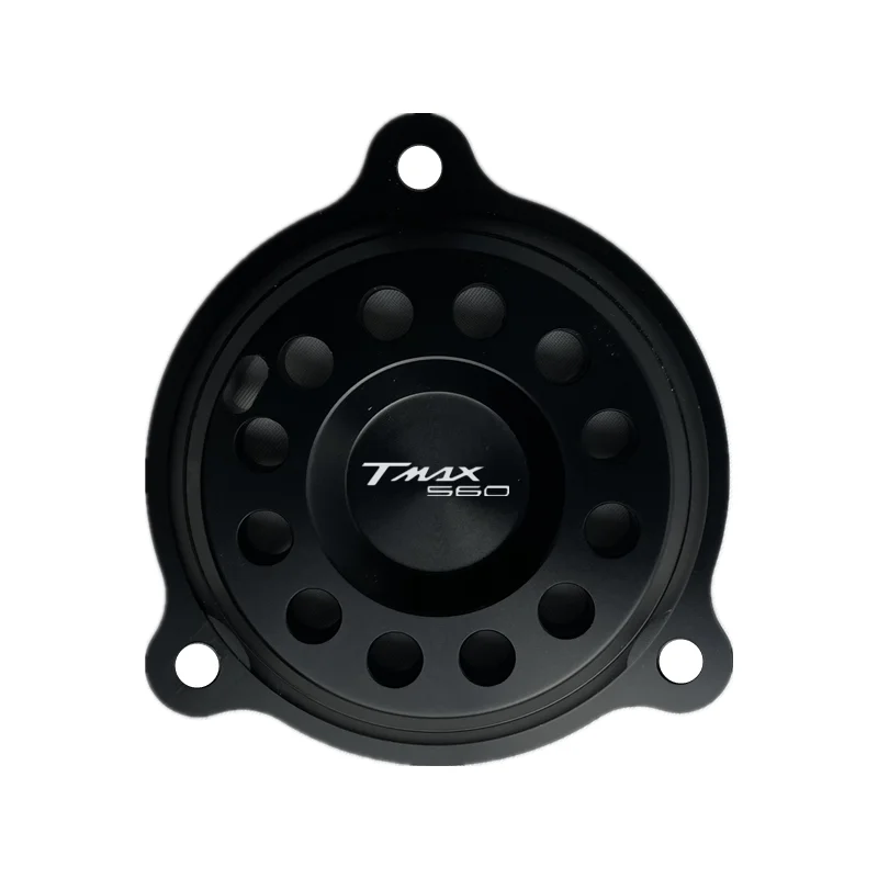 Защитная крышка двигателя мотоцикла Tmax 560 статора для YAMAHA TMAX560 Tmax560 Tech Max 2020-2021