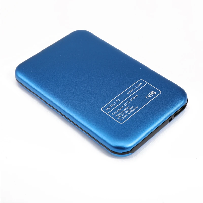 2," HDD внешний жесткий диск 1 ТБ/2 ТБ жесткий диск USB 3,0 SATA III Жесткий диск externo disco duro externo жесткий диск hd жёсткий диск