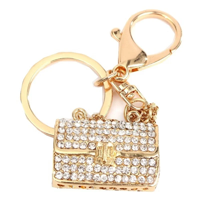 

Alloy Cute Keychain Keyring Key Fob Key Chain Key Ring