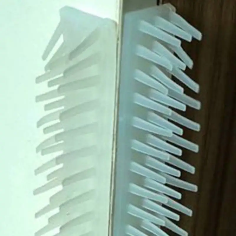 Расчески для щенков Pet Cat безопасная щетка самостоятельного ухода за кошками