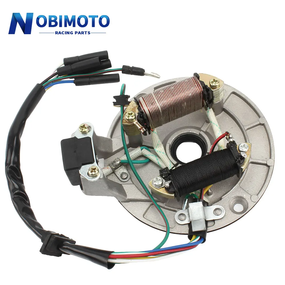 Универсальные магнитные катушки статора двигателя высококачественные