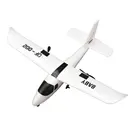 Радиоуправляемый Дрон, планер с дистанционным управлением, многоосевая система гироскопа, Радиоуправляемый Игрушечная модель самолета