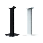 Держатель для наушников с креплением на липучке, подставка для наушников