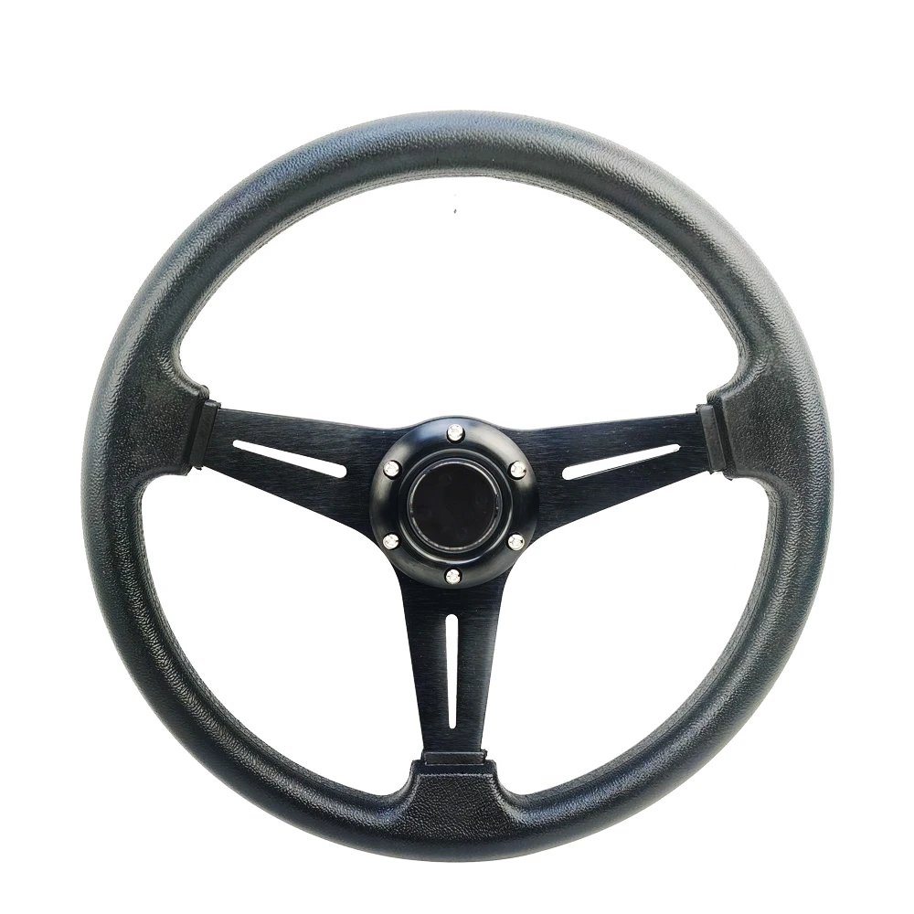 Спортивное Рулевое Колесо SANJODS Golf 4 модифицированное рулевое колесо 14 дюймов 350 мм