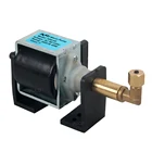 Электромагнитный Масляный насос, помпа переменного тока 18-49 Вт 30-55DCB для 400-3000 Вт, DJ-шоу, аспиратор для воды