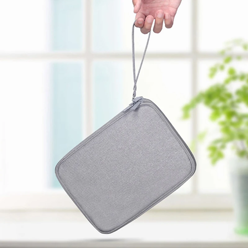 Многофункциональная дорожная сумка Rantion для цифрового хранения органайзер