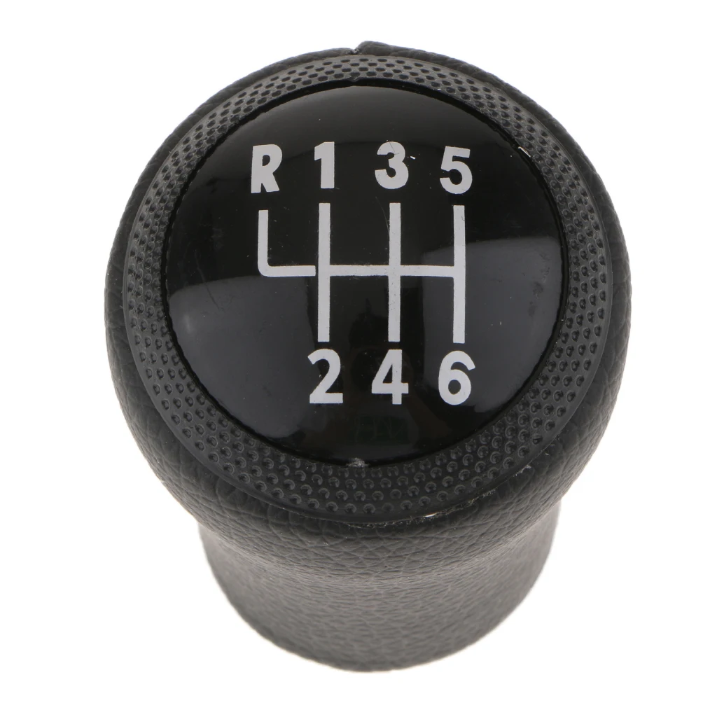 Ручка переключения передач 6 скоростей для Audi A4 B5 1994 2001 A6 C5 1997 01 A8 D2 1995 03|Ручка