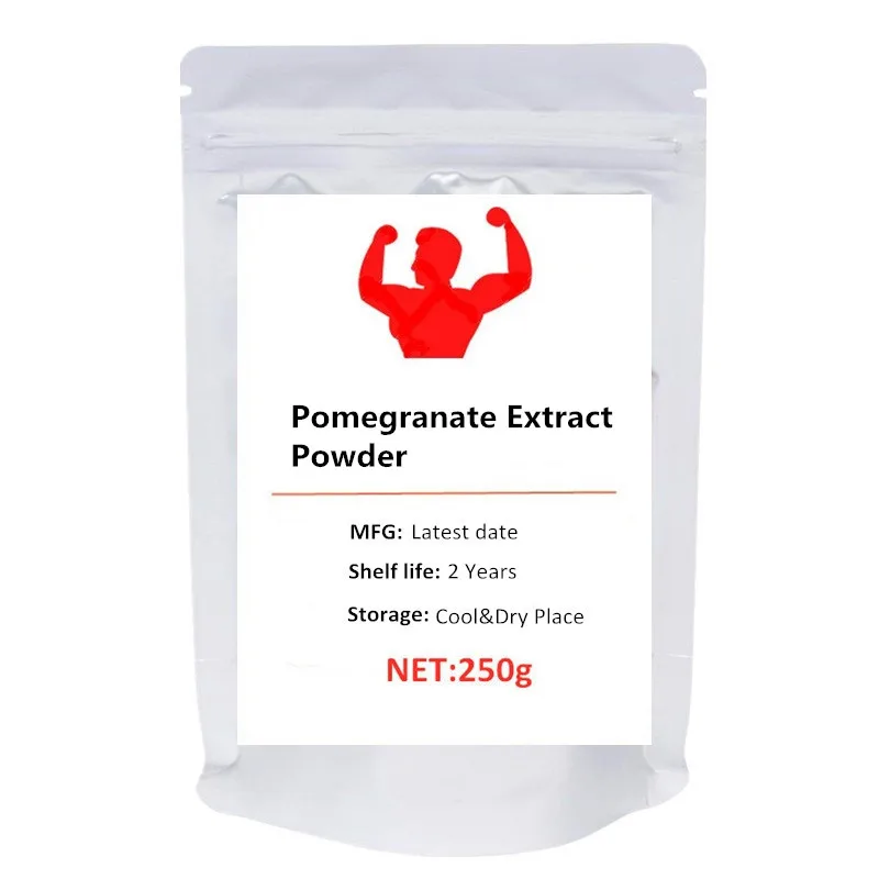 

Pomegranate Extract Powder ( 40% Ellagic acid ) , High Strength