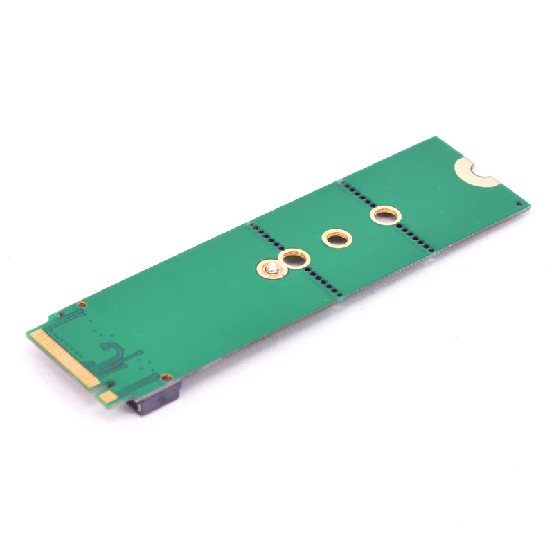 

M.2 M key to A + E Key WIFI Wireless Network Card Adapter Laptop NGFF NVMe PCI express SSD Port to E key slot Converter