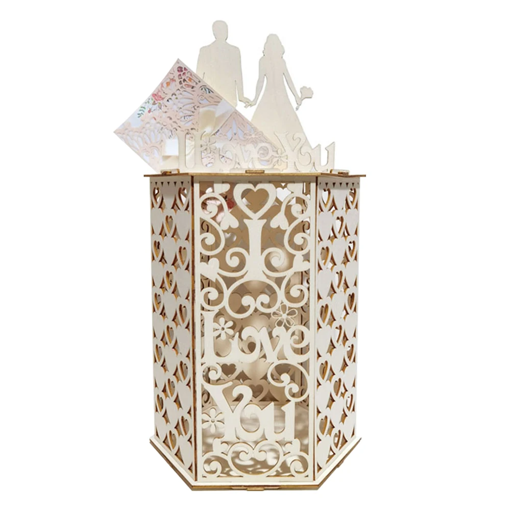 Детские приемы для душа коллекция подарок деревянный шестигранник сделай сам