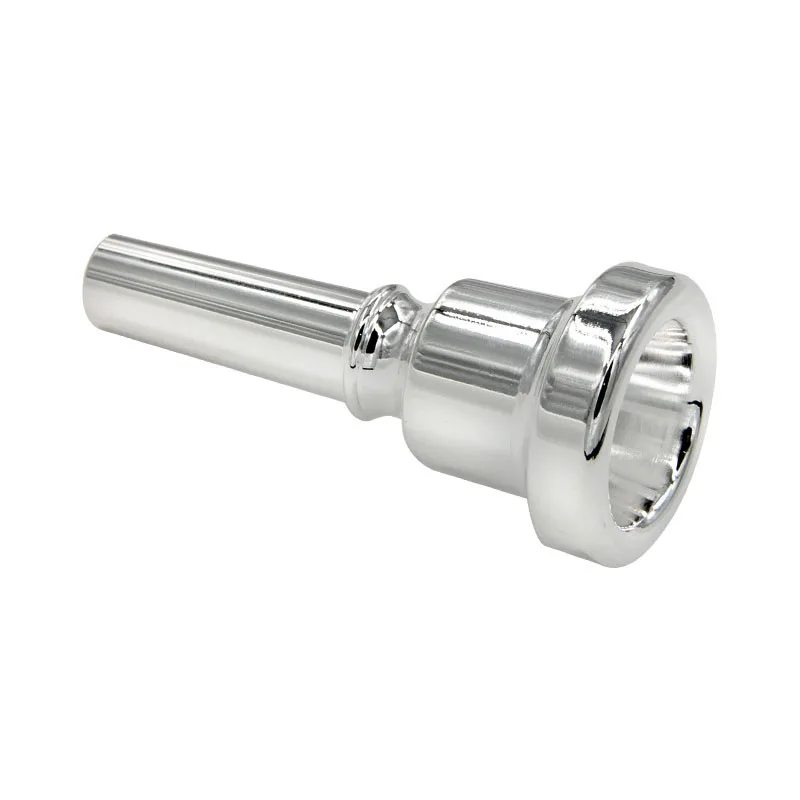 Мундштук для баритонового рожка с ключом тенорового Универсальный рожок |