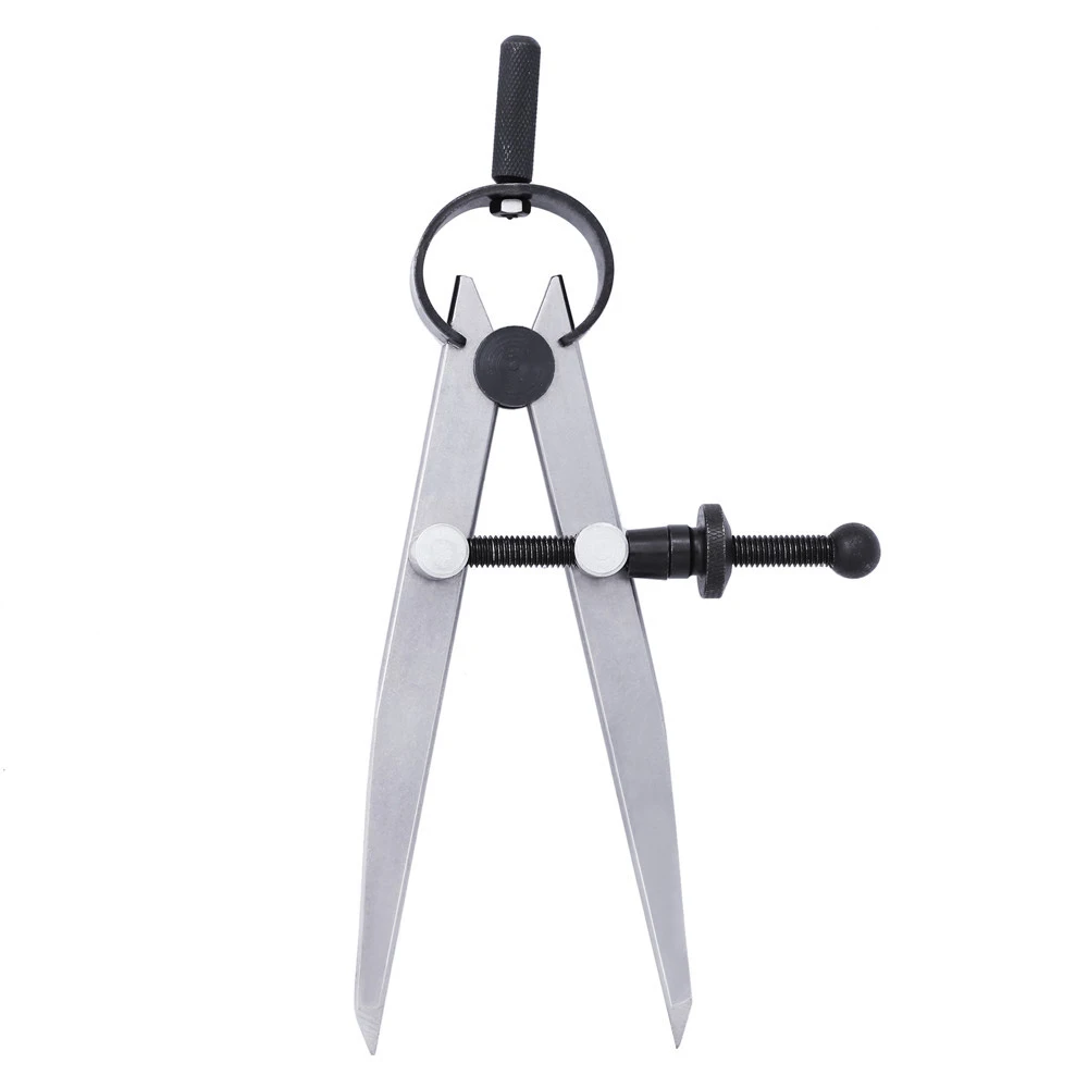 Отверстие для кожи инструмент измерения расстояния прочный углеродистый