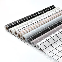 1Pcs Shelf Cover Liners Reusable Cabinet Mat Drawer Mat Moisture-Proof Waterproof Dust Anti-Slip Fridge Kitchen Table Pad Paper