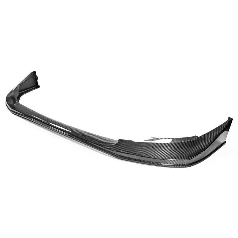 Автомобильный Стайлинг для Mitsubishi Evolution X EVO 10 JUN стильный передний бампер из