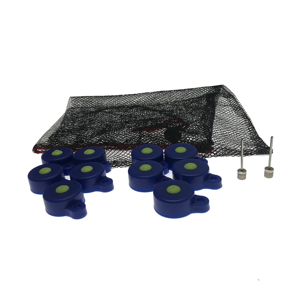 Колпачки для стрельбы самостоятельной сборки пневматическая винтовка пеллетный