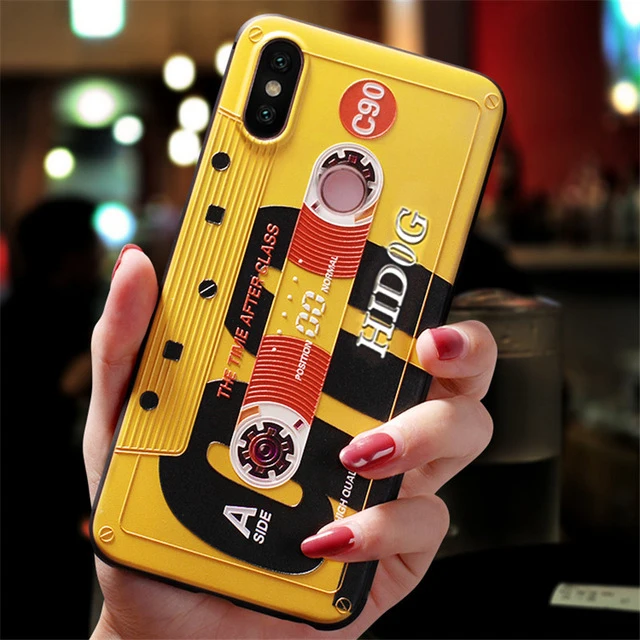 3D резиновый матовый чехол для спортивной камеры Xiao mi Red mi 6A 7A 8A Note 8 5 5A 6 7 Pro 8T Coque для Xiaomi mi A1 A2 A3 mi 9 Honor 8 Lite 9T F1 CC9 CC9e ТПУ чехол - Цвет: xjdahuan