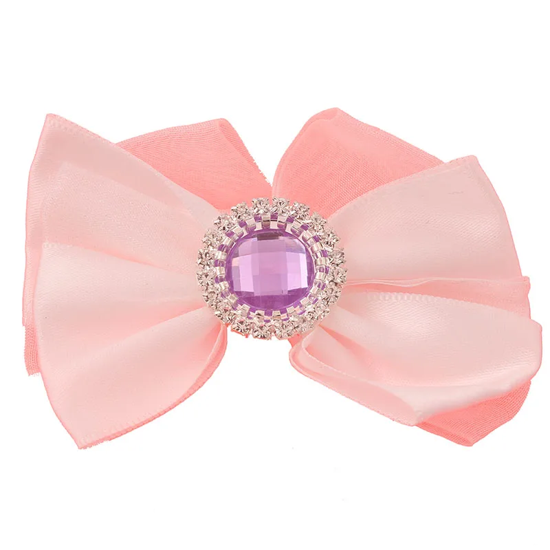 24 мм 10 шт./лот декоративные пуговицы из горного хрусталя для рукоделия и с плоской