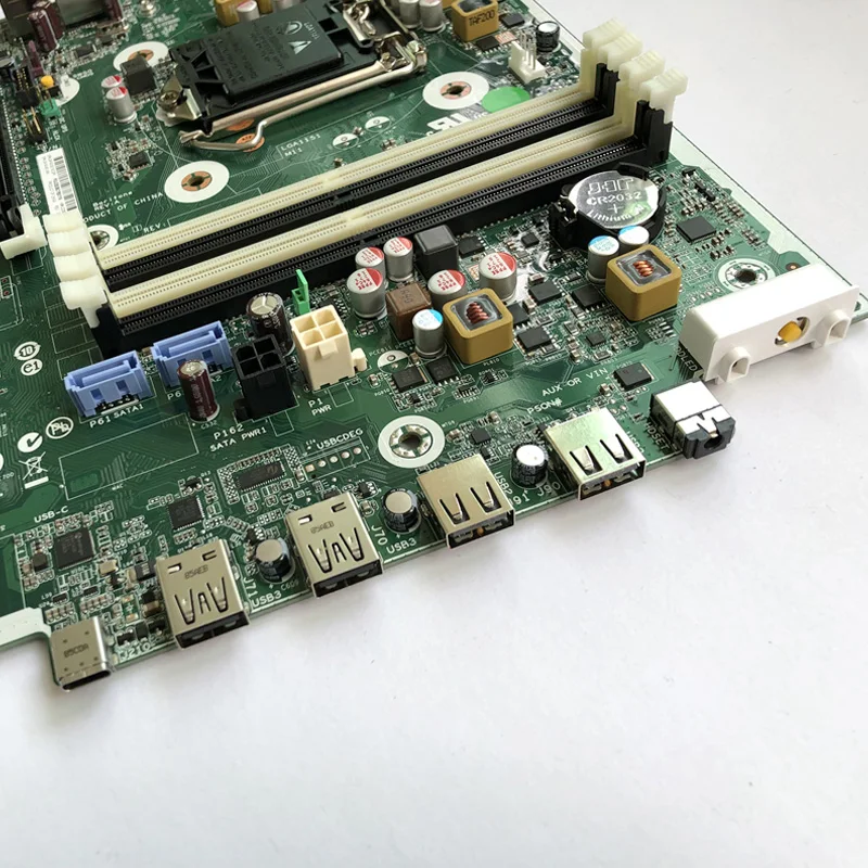09WH54 Материнская плата DELL T3620 3620MT LGA1151 DDR4 0MWYPT 9WH54 MWYPT полностью протестирована |