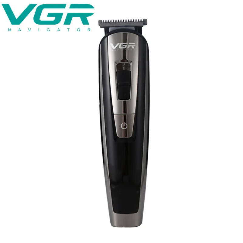 Профессиональная машинка для стрижки волос парикмахеров электрическая машина