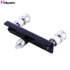 Адаптер с двумя кликами подходит для секс-машины премиум класса Hismith с системой клика, регулируемая ширина только для аксессуаров 2 в 1