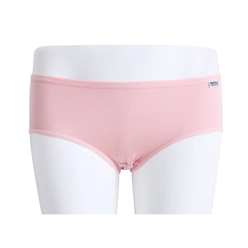 

10Pcs Sexy Women Cotton Underpant Briefs Lingerie Low Waist Underwear Panties Knickers